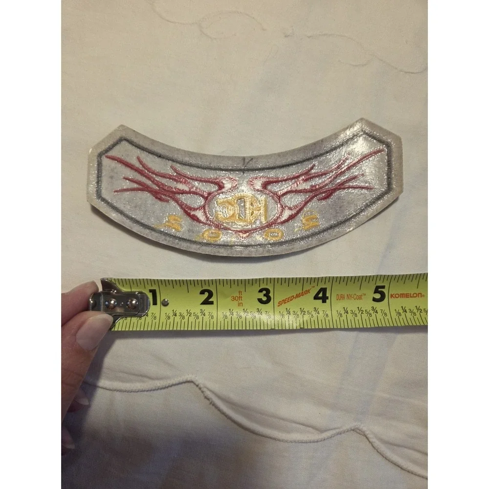 N/A harley davidson